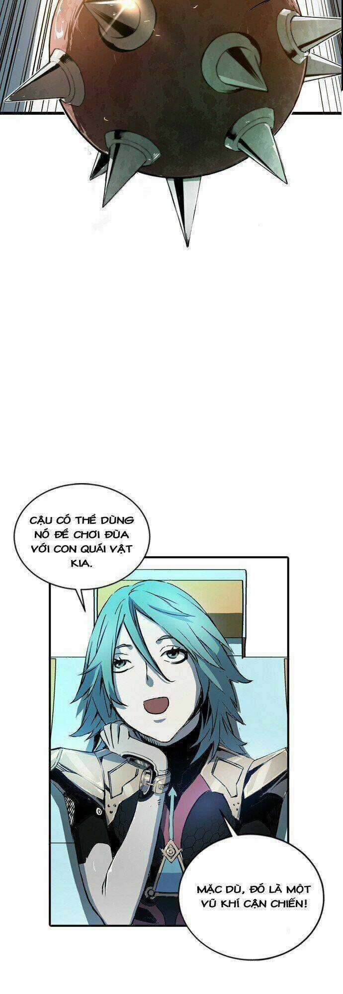 Kangtawoo Chapter 3 trang 52