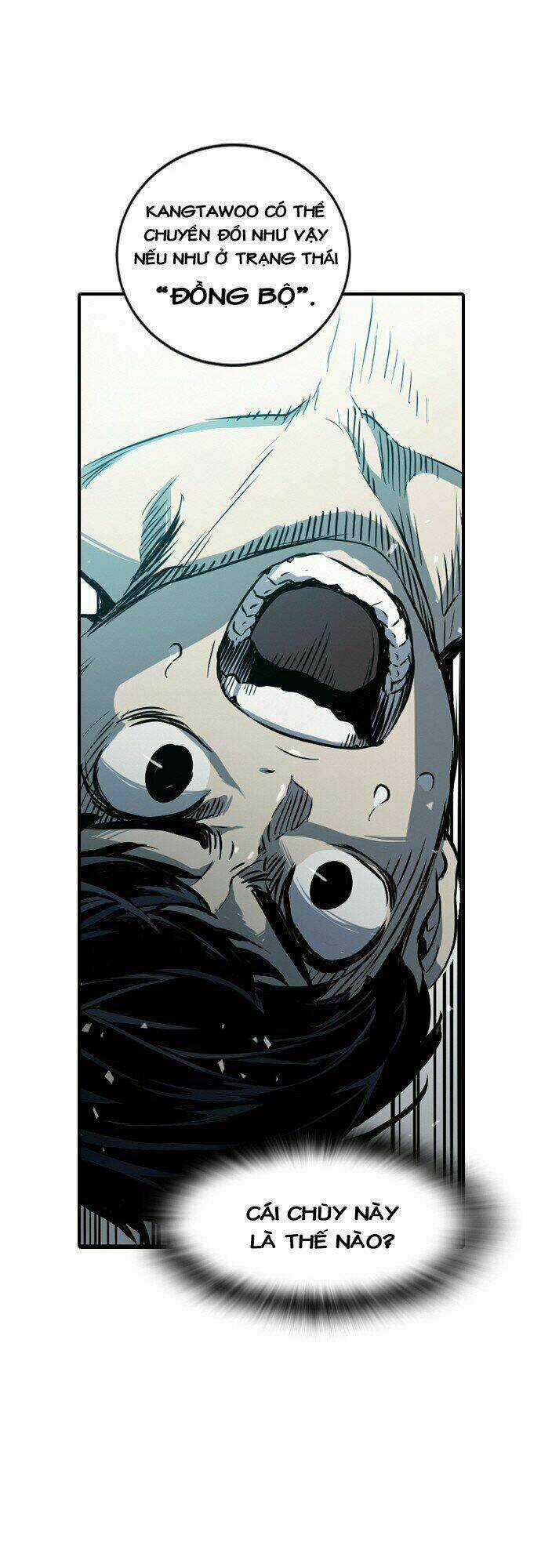 Kangtawoo Chapter 3 trang 53