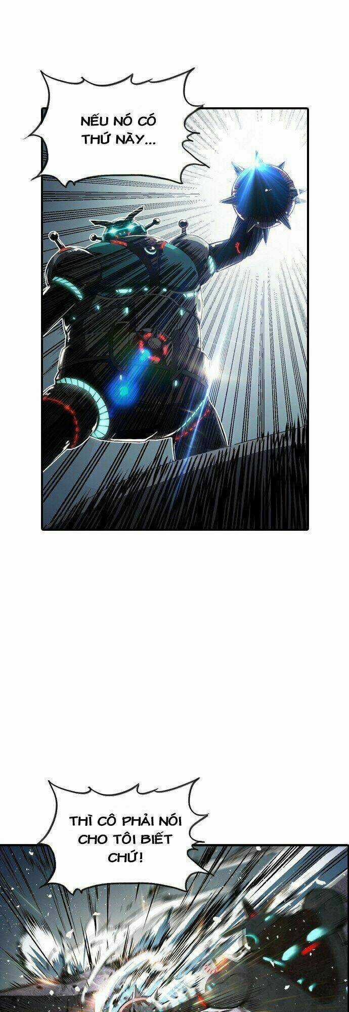 Kangtawoo Chapter 3 trang 54