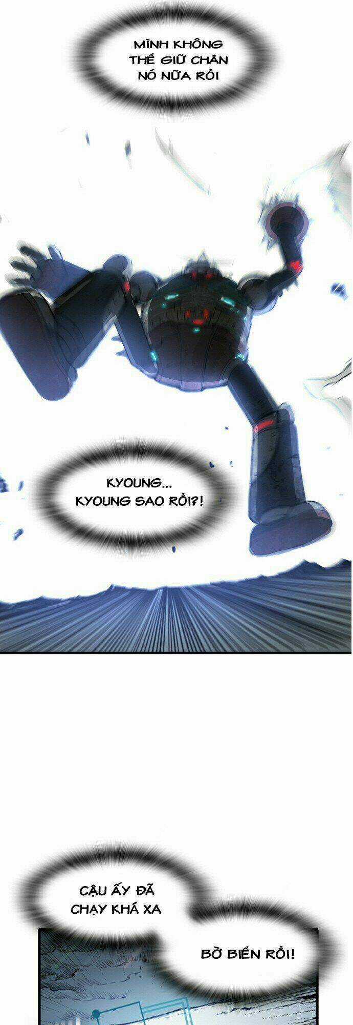 Kangtawoo Chapter 3 trang 56