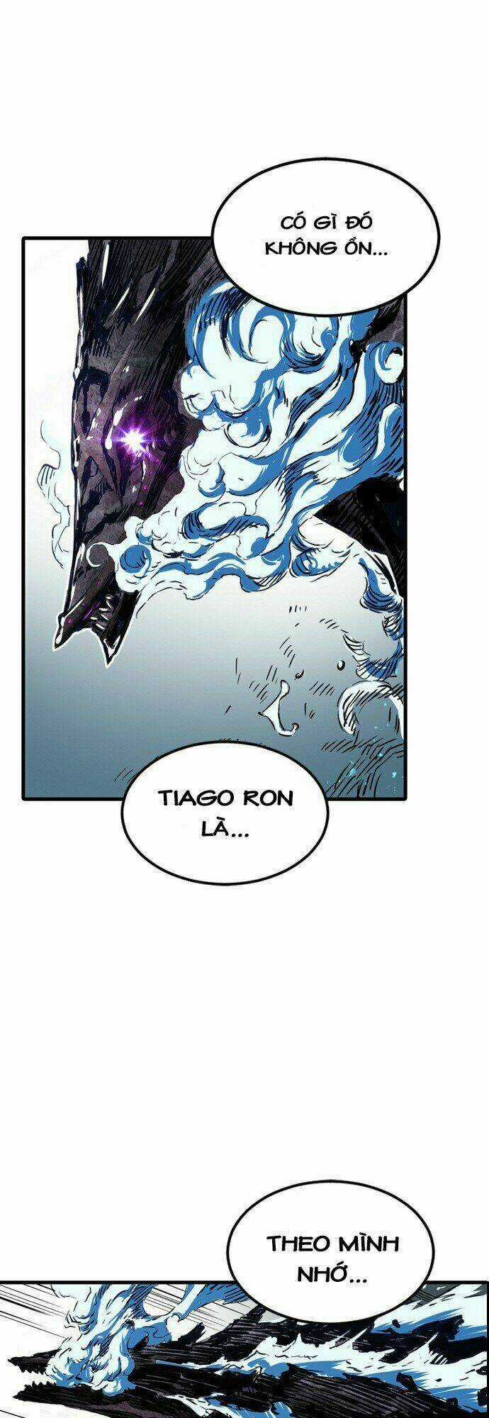 Kangtawoo Chapter 3 trang 58