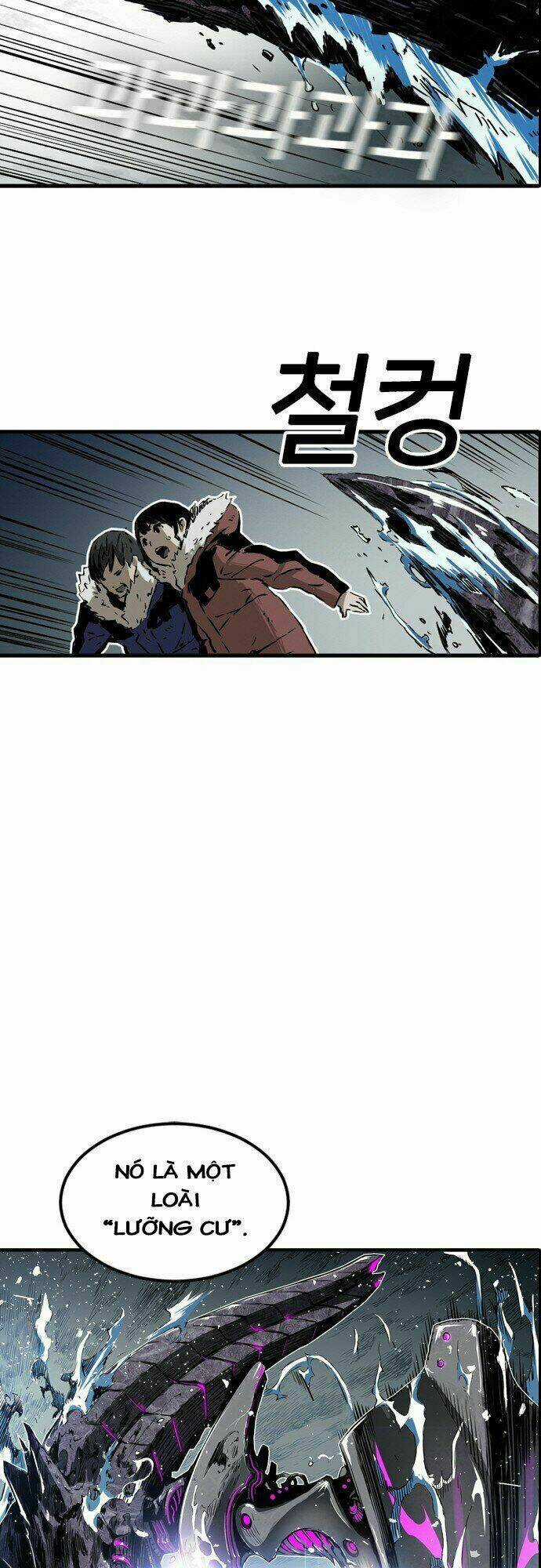 Kangtawoo Chapter 3 trang 59