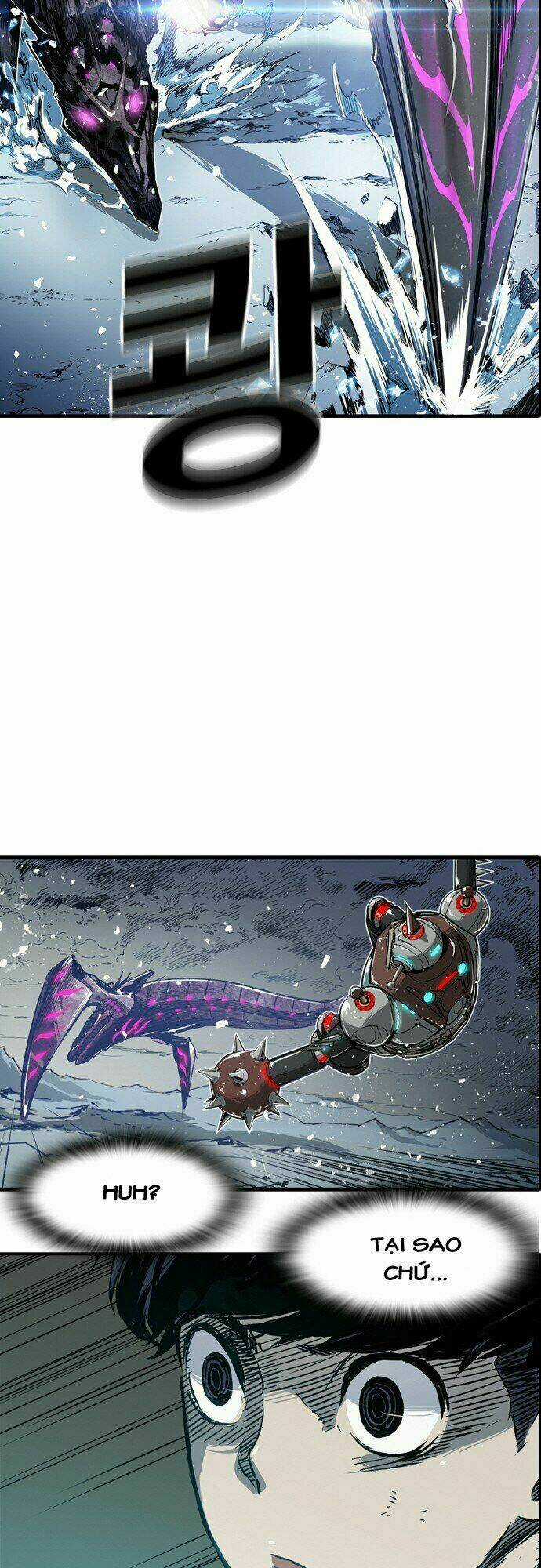 Kangtawoo Chapter 3 trang 60