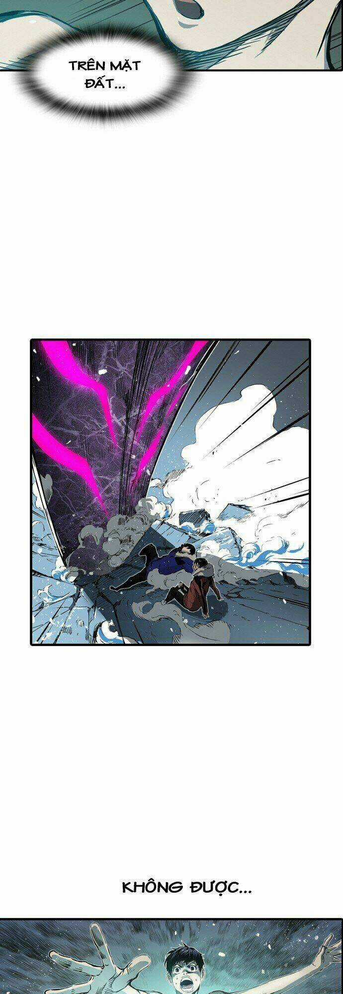 Kangtawoo Chapter 3 trang 61