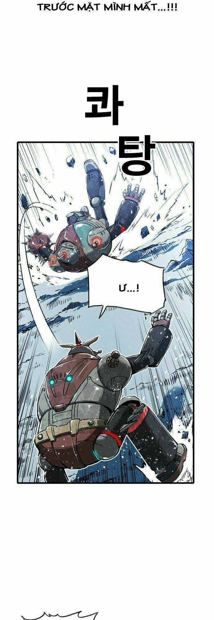 Kangtawoo Chapter 3 trang 63