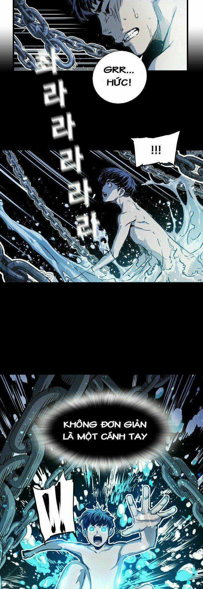 Kangtawoo Chapter 3 trang 69