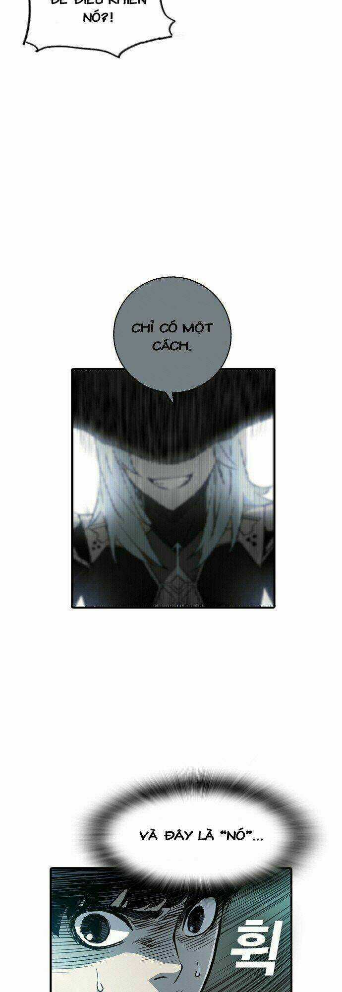 Kangtawoo Chapter 3 trang 7