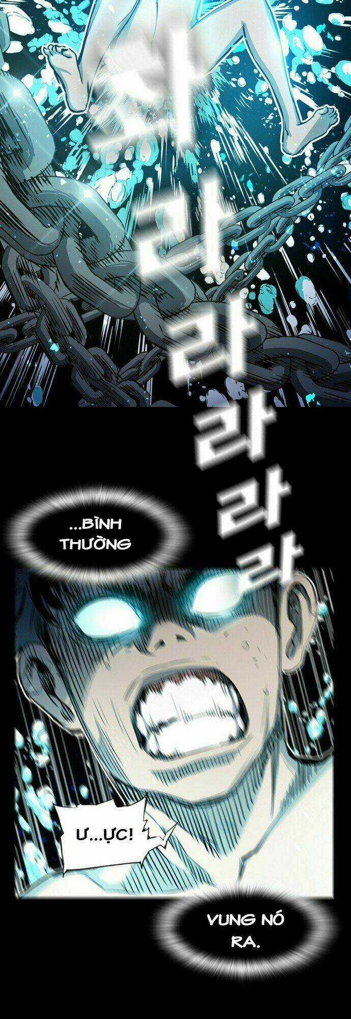 Kangtawoo Chapter 3 trang 70