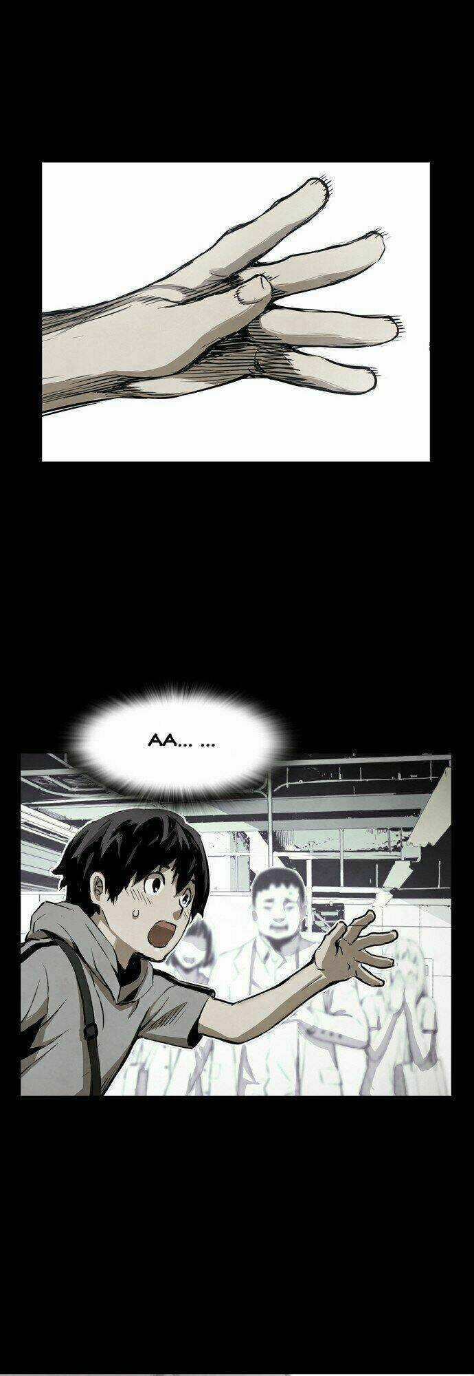 Kangtawoo Chapter 3 trang 72