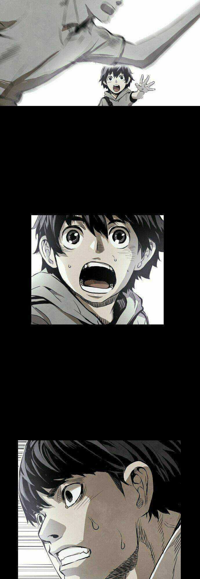 Kangtawoo Chapter 3 trang 73