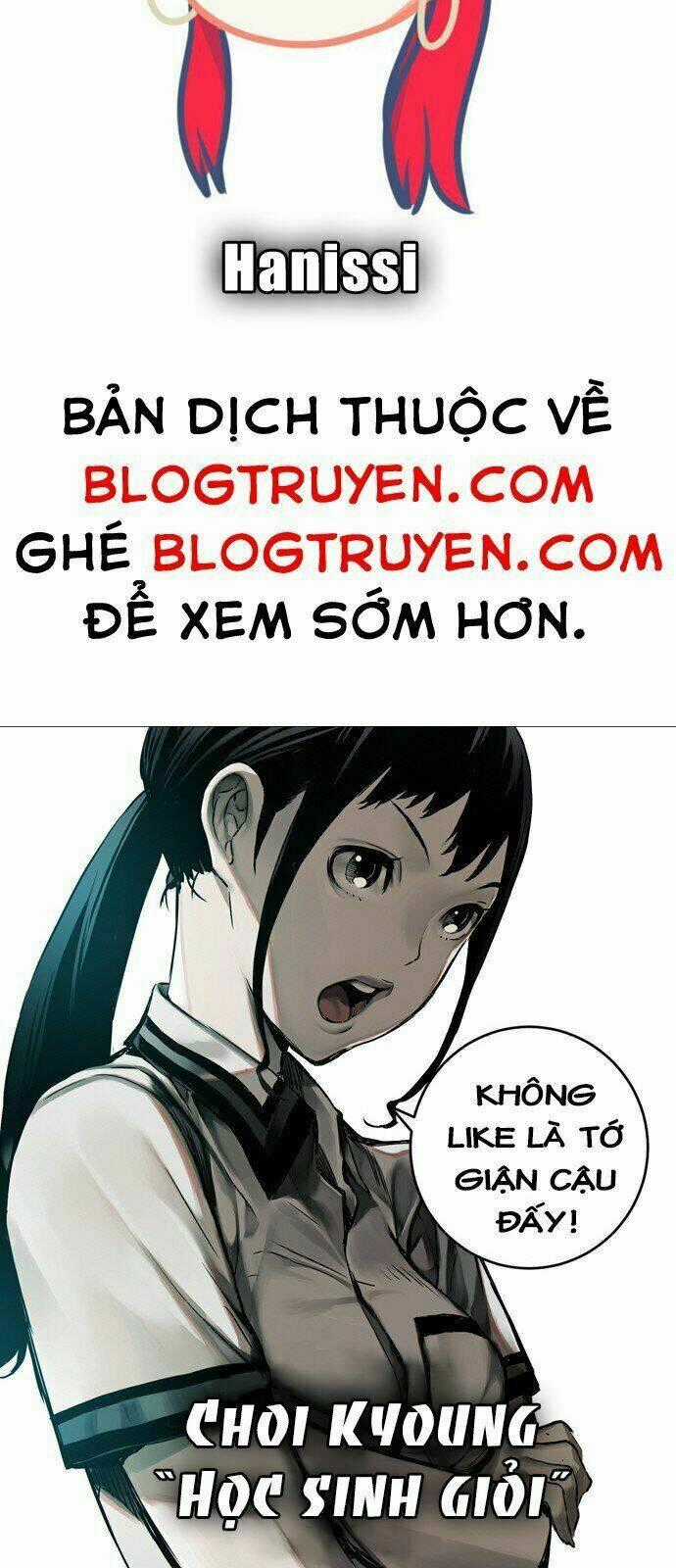 Kangtawoo Chapter 3 trang 82