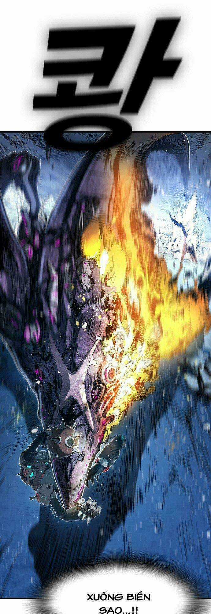 Kangtawoo Chapter 4 trang 10