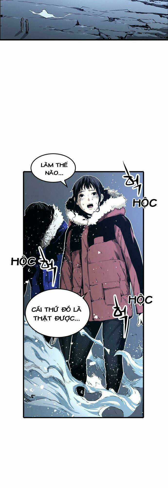 Kangtawoo Chapter 4 trang 12