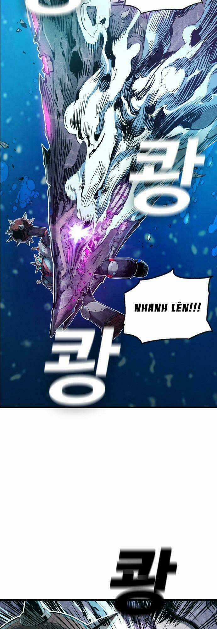 Kangtawoo Chapter 4 trang 14