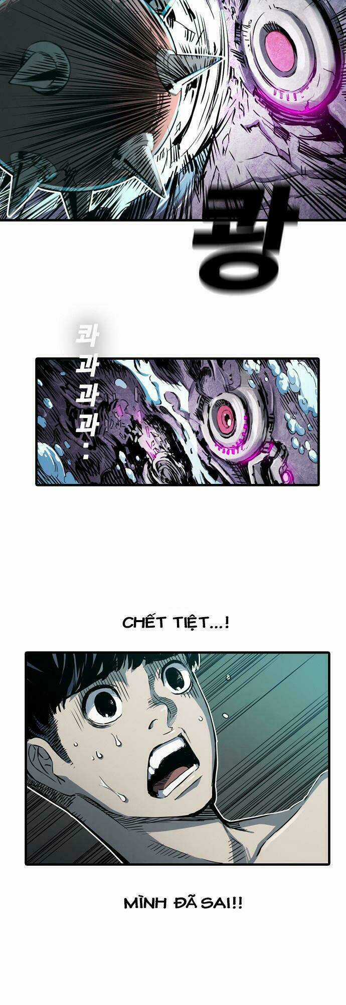 Kangtawoo Chapter 4 trang 15