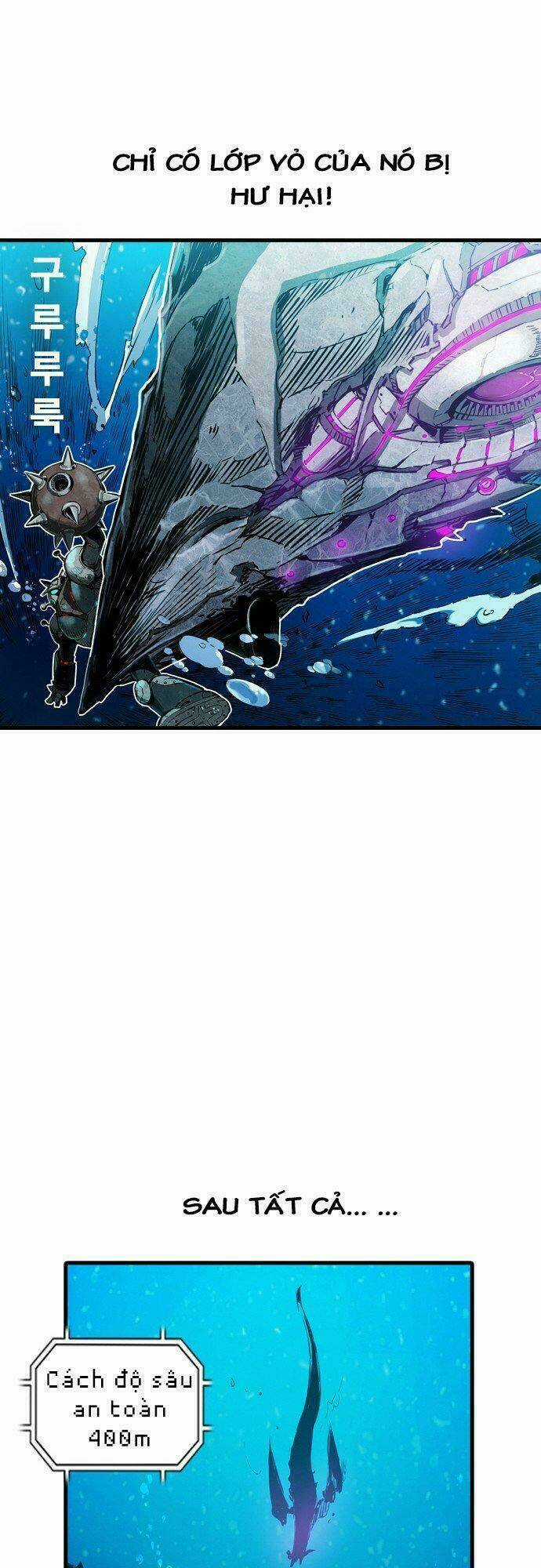 Kangtawoo Chapter 4 trang 16