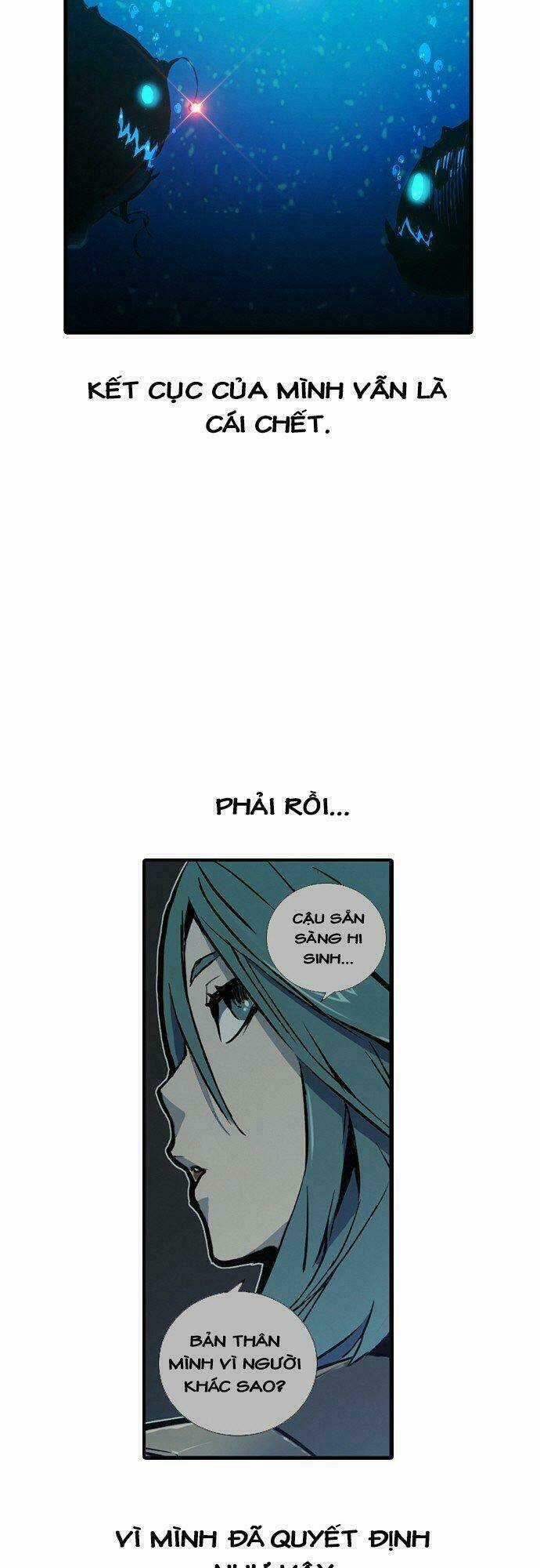 Kangtawoo Chapter 4 trang 17