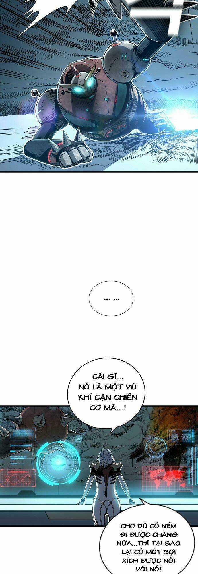 Kangtawoo Chapter 4 trang 2