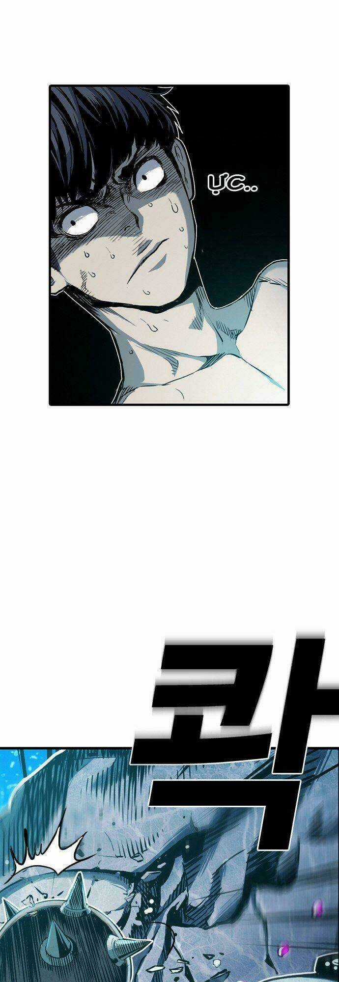 Kangtawoo Chapter 4 trang 20