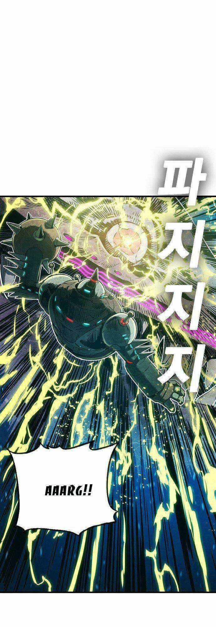 Kangtawoo Chapter 4 trang 22