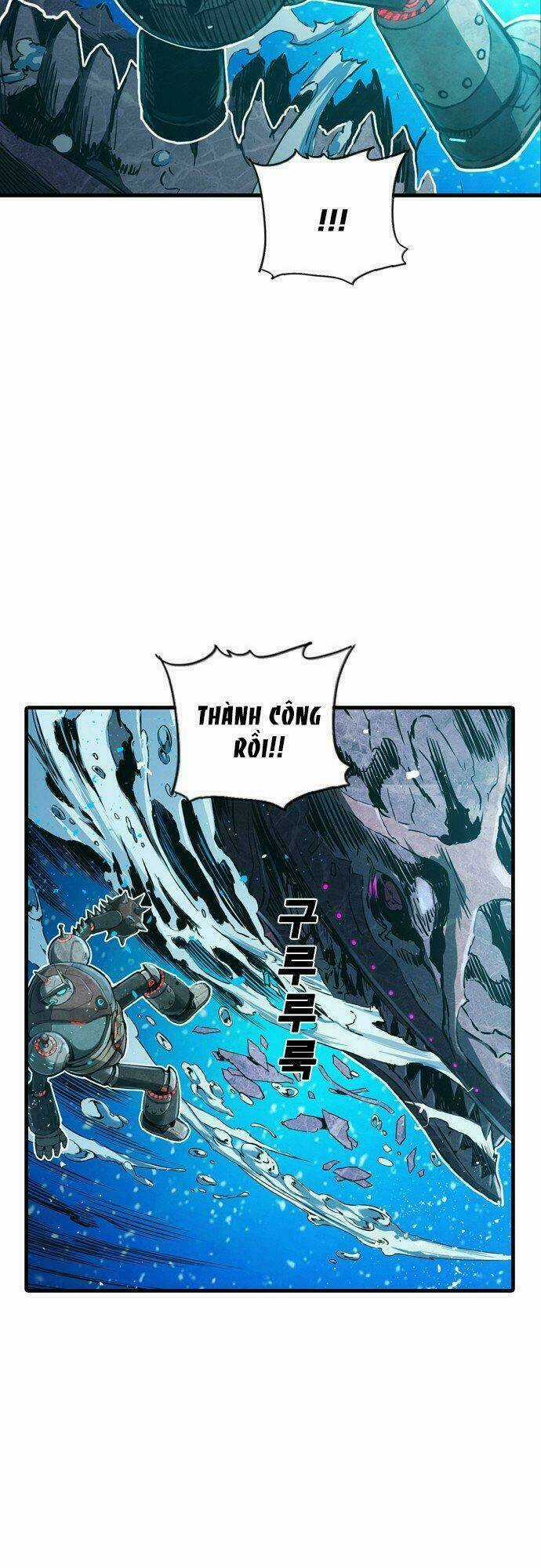 Kangtawoo Chapter 4 trang 24