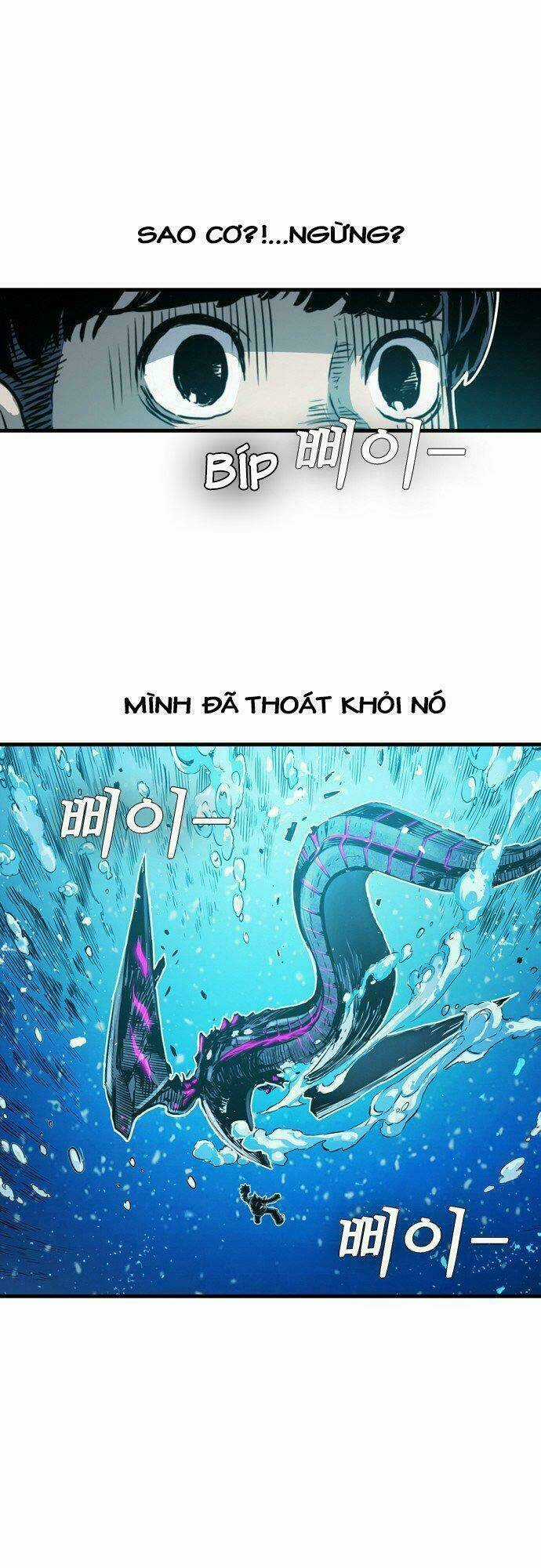 Kangtawoo Chapter 4 trang 26