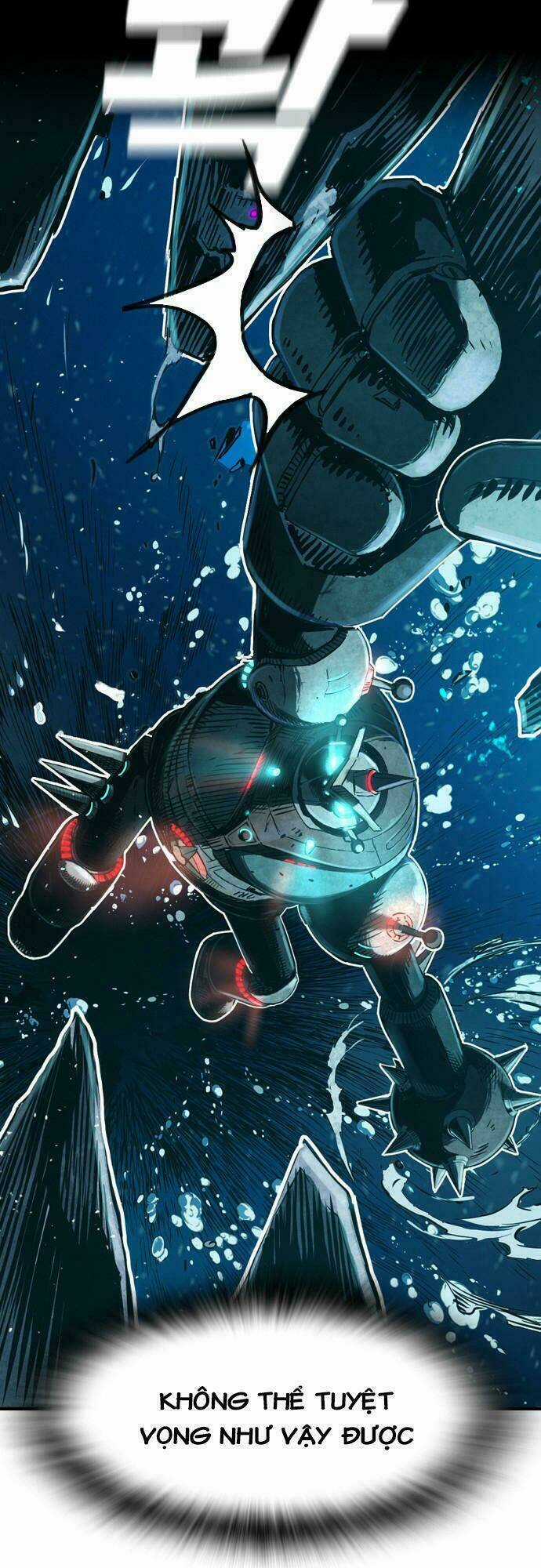 Kangtawoo Chapter 4 trang 29