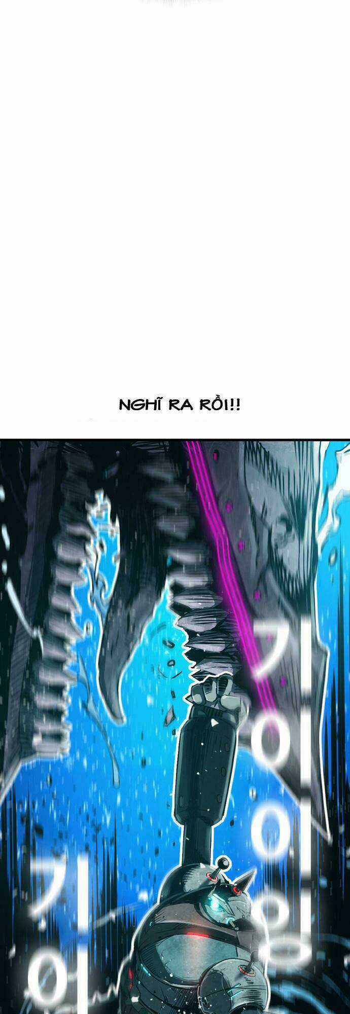 Kangtawoo Chapter 4 trang 30