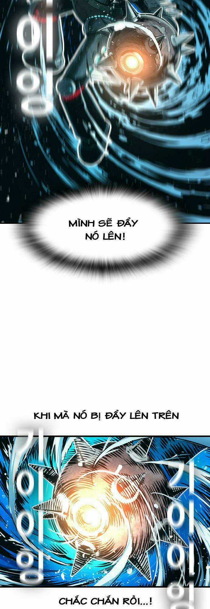 Kangtawoo Chapter 4 trang 31