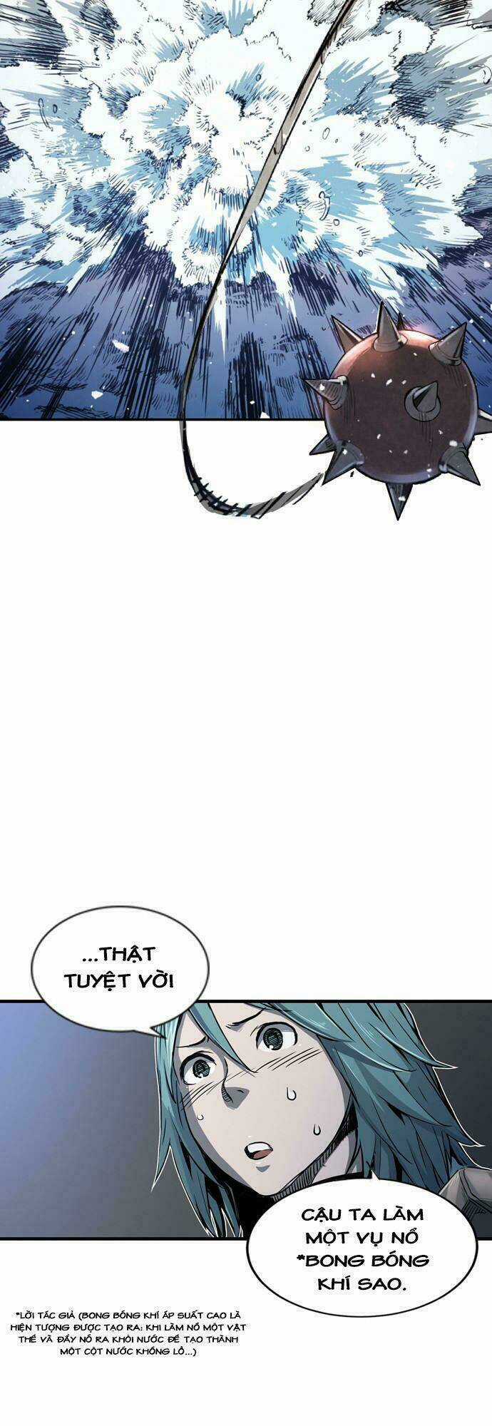 Kangtawoo Chapter 4 trang 40