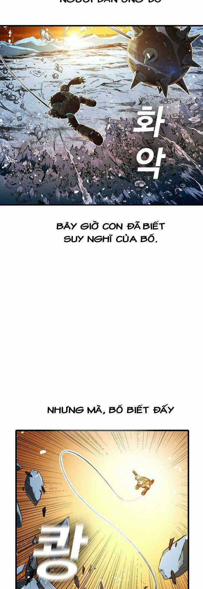 Kangtawoo Chapter 4 trang 42