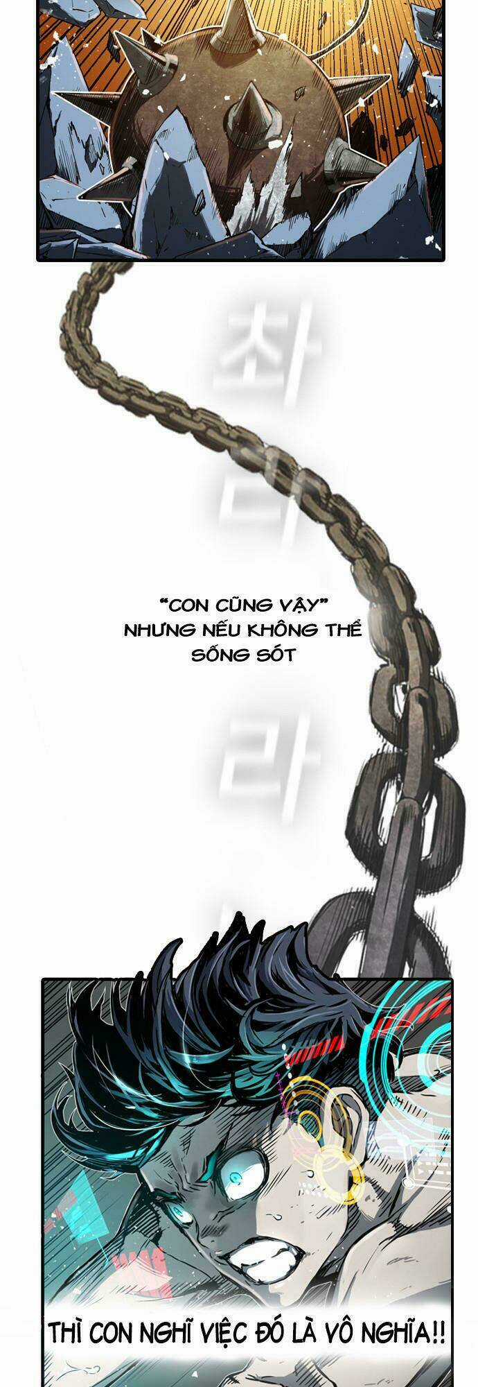 Kangtawoo Chapter 4 trang 43