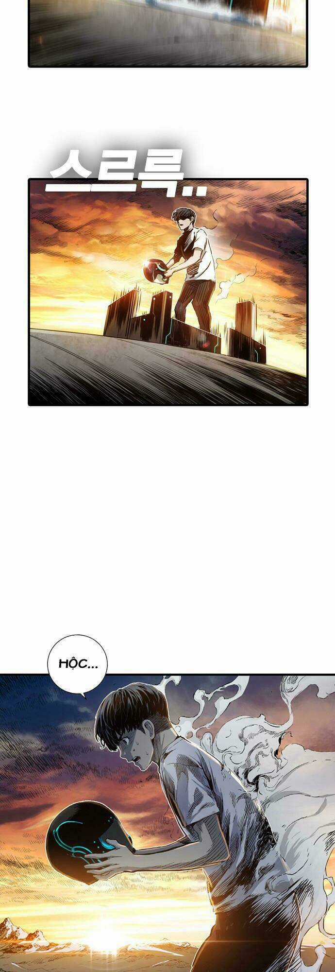 Kangtawoo Chapter 4 trang 47