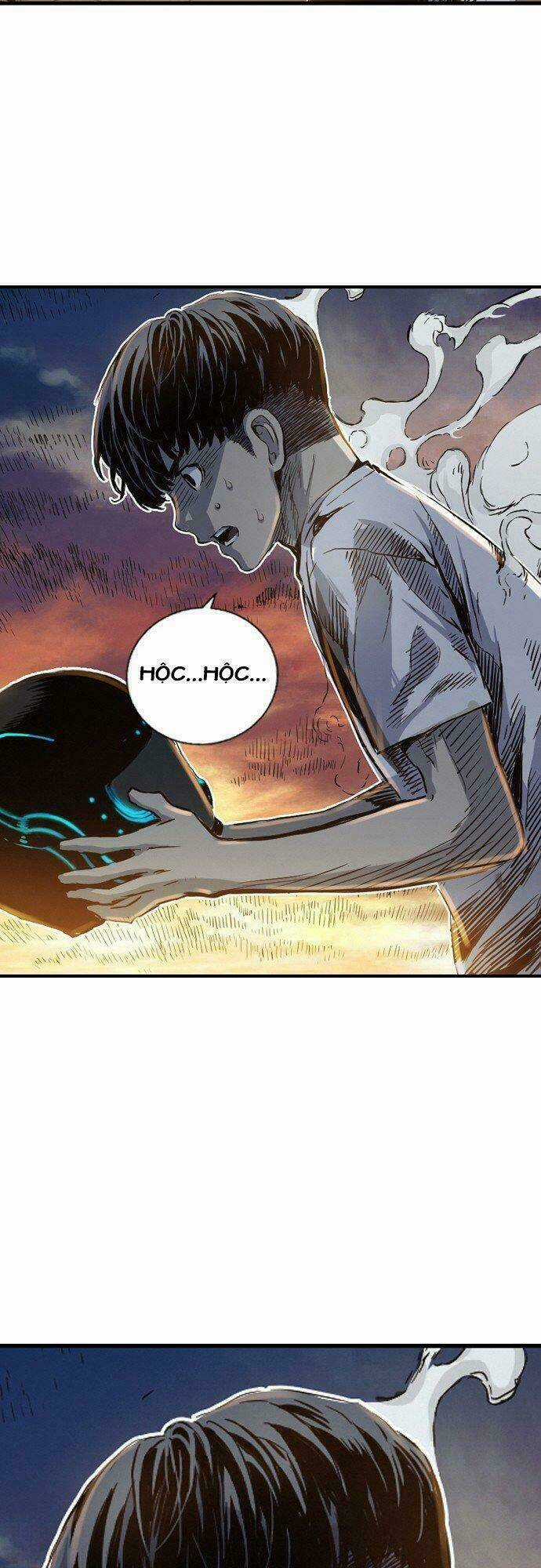 Kangtawoo Chapter 4 trang 48