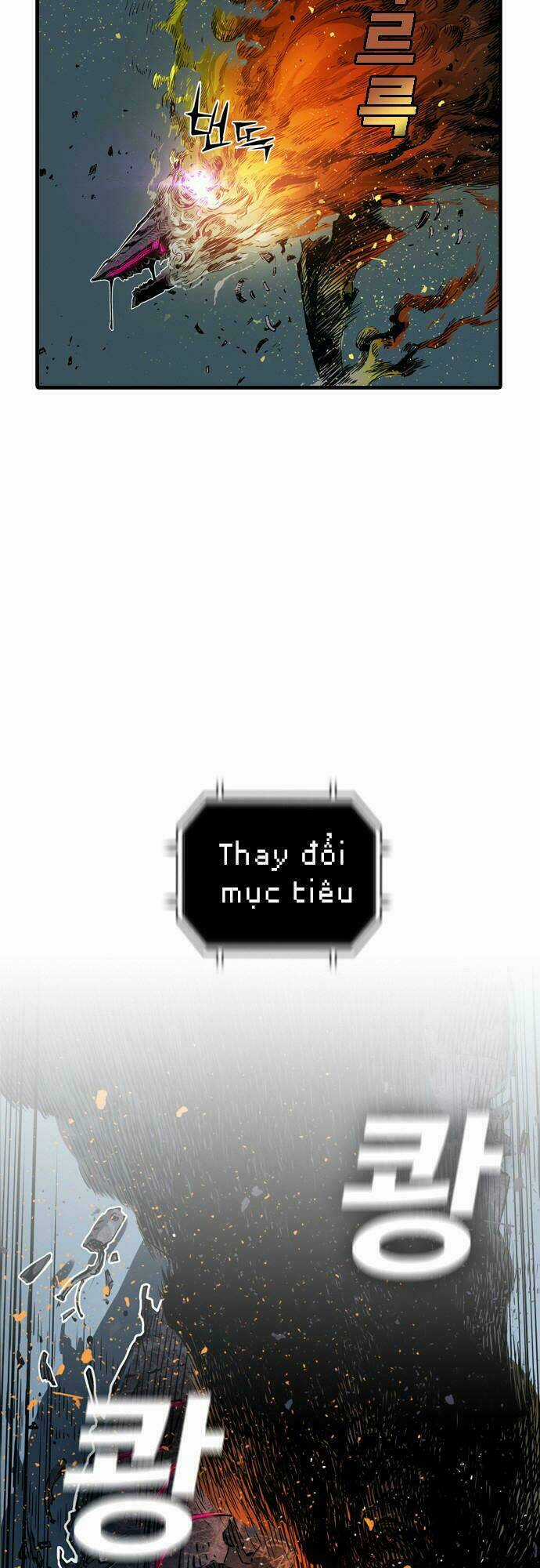 Kangtawoo Chapter 4 trang 5