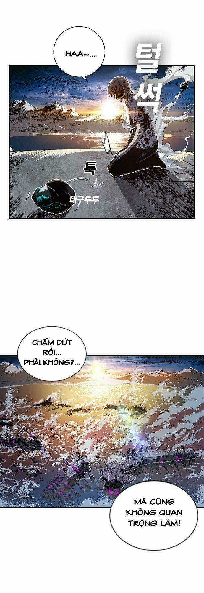 Kangtawoo Chapter 4 trang 50