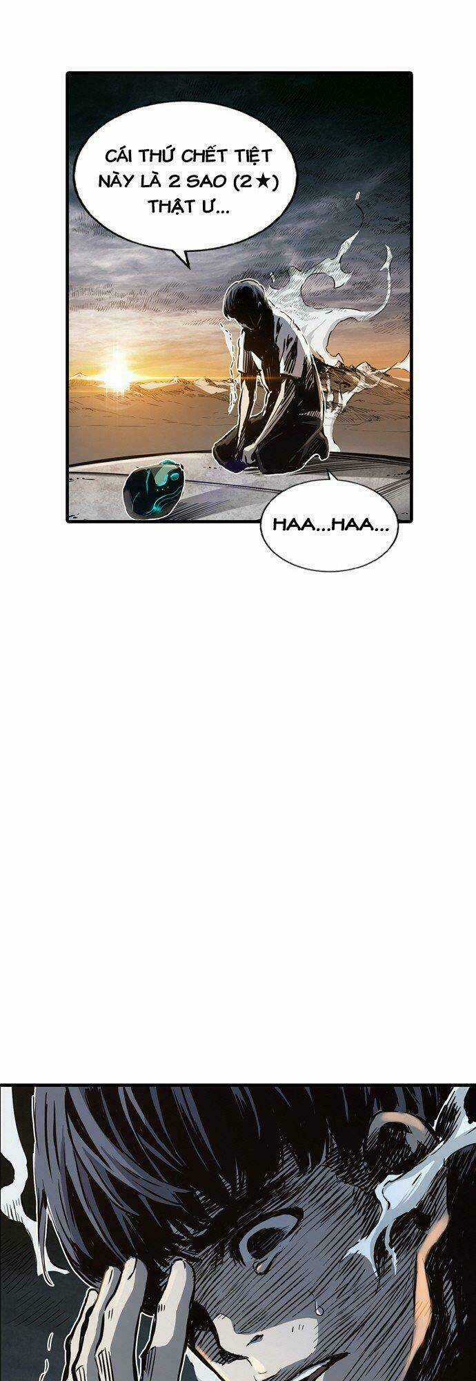 Kangtawoo Chapter 4 trang 51