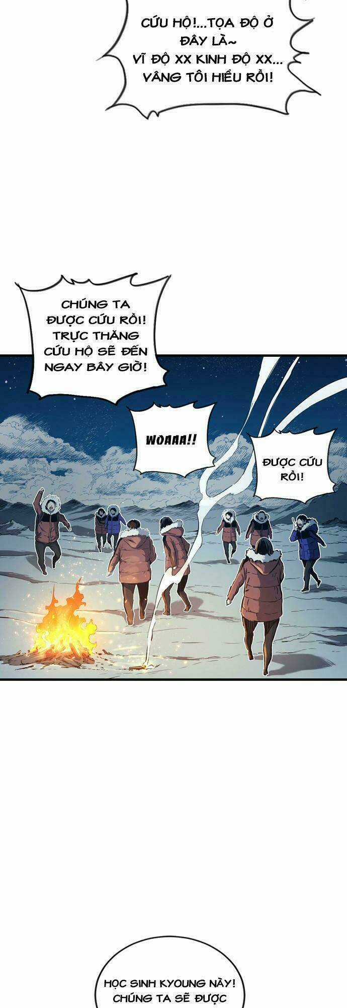 Kangtawoo Chapter 4 trang 55