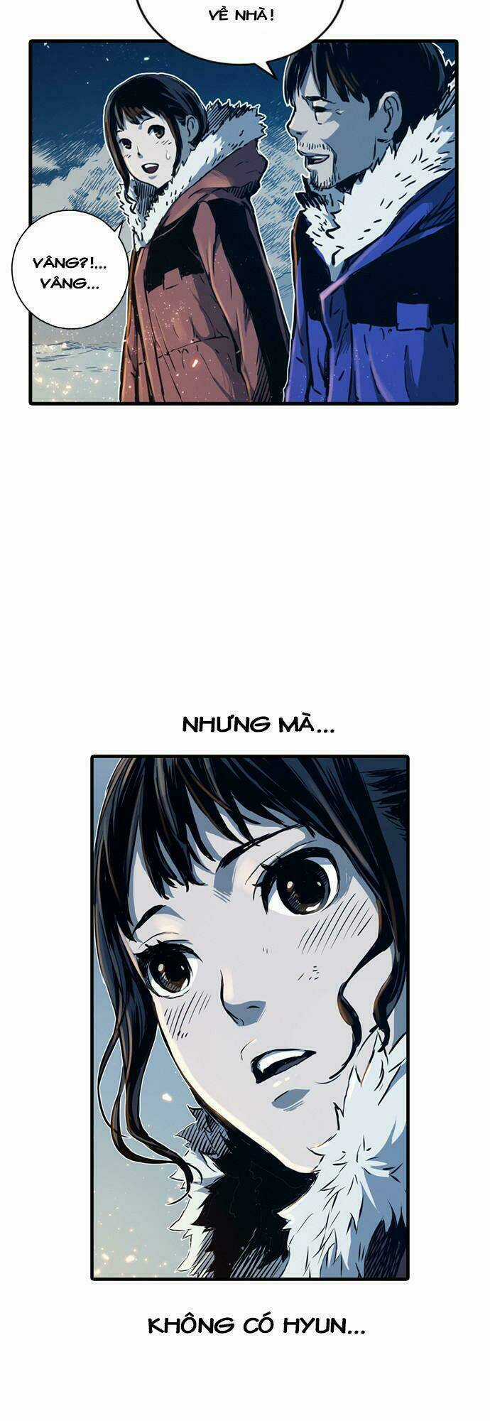 Kangtawoo Chapter 4 trang 56