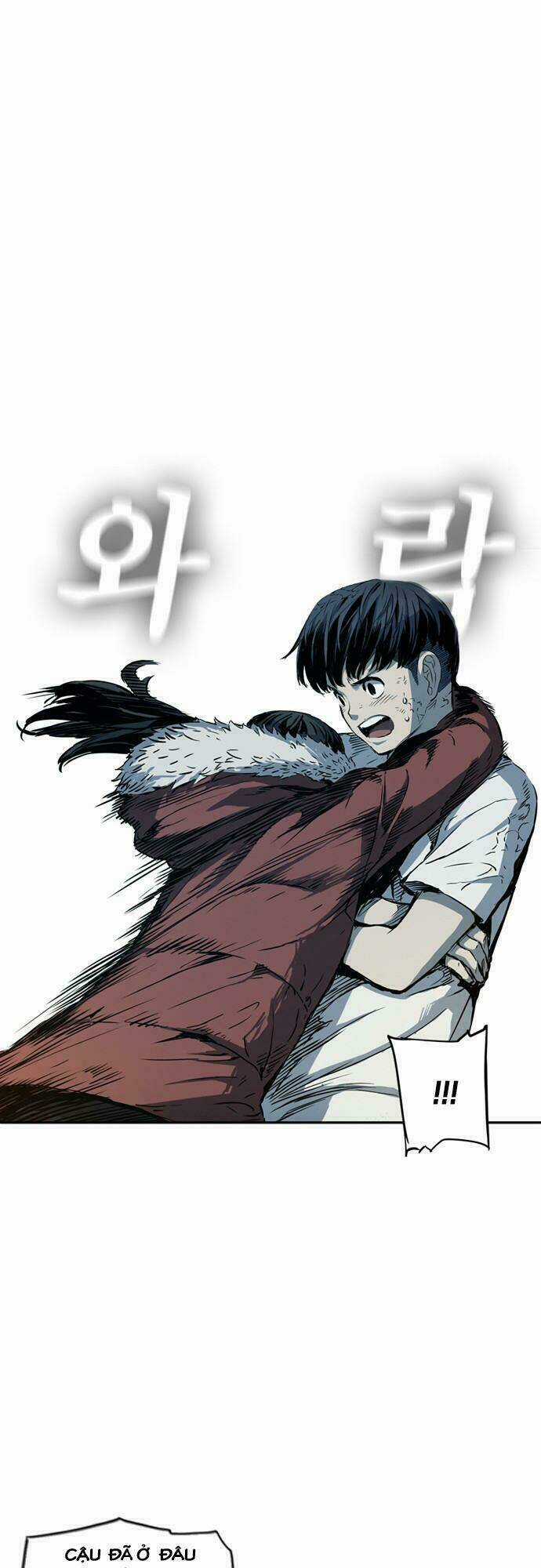 Kangtawoo Chapter 4 trang 58