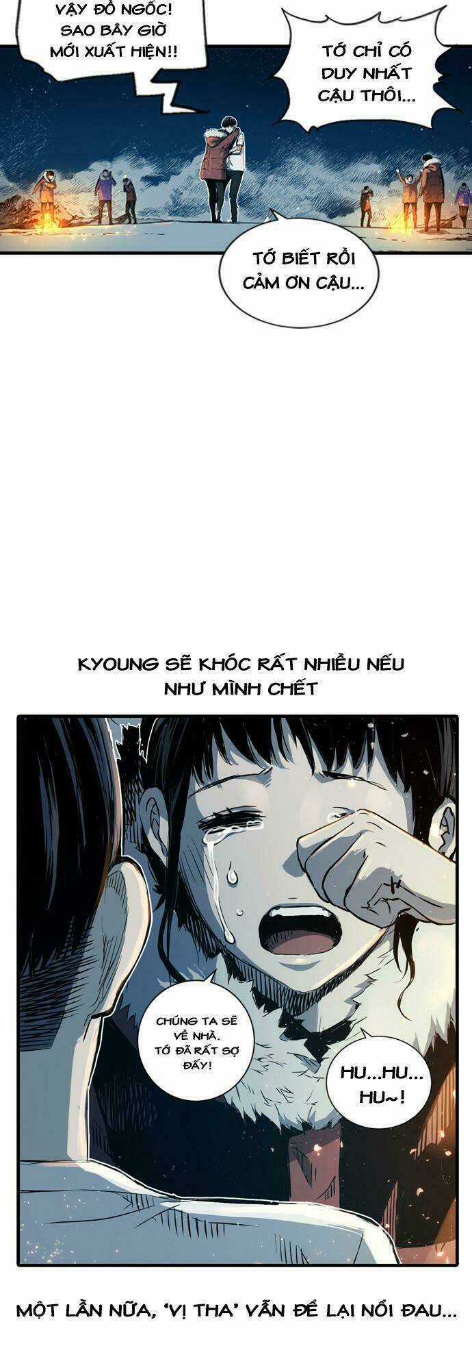 Kangtawoo Chapter 4 trang 59