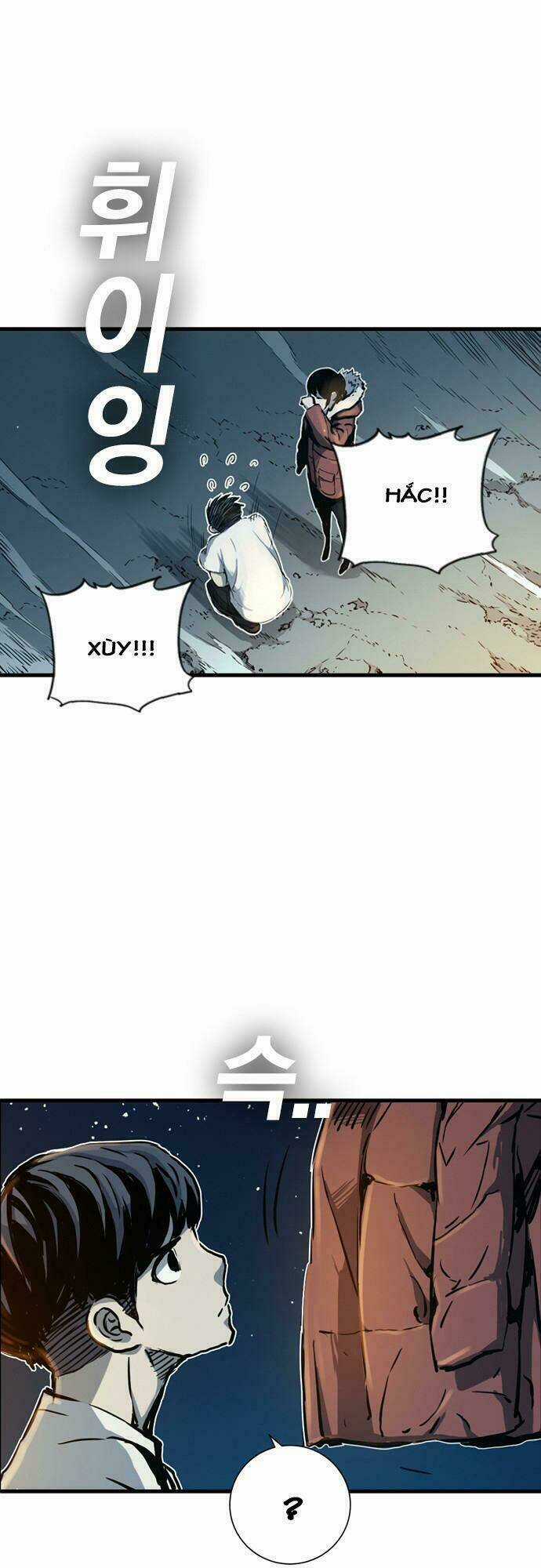 Kangtawoo Chapter 4 trang 60