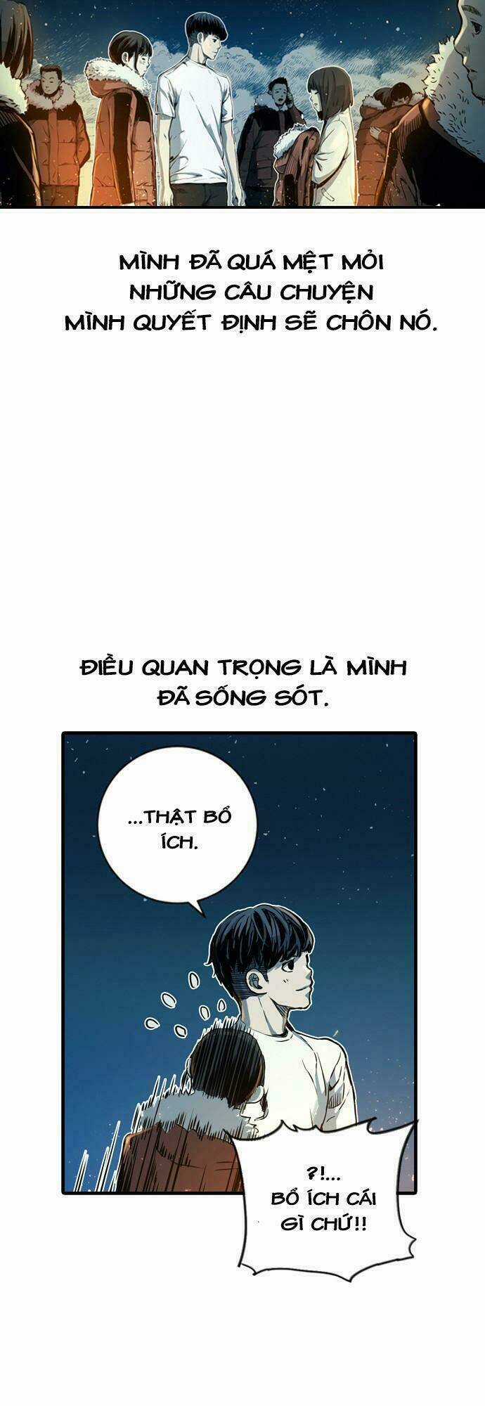 Kangtawoo Chapter 4 trang 64