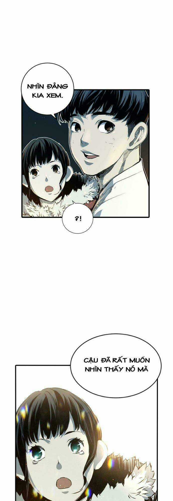 Kangtawoo Chapter 4 trang 65