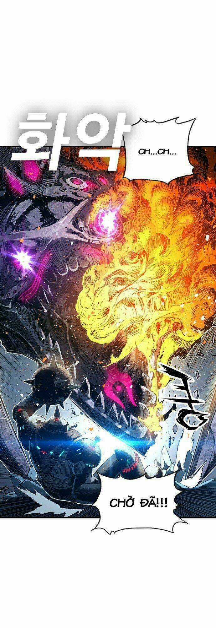 Kangtawoo Chapter 4 trang 8