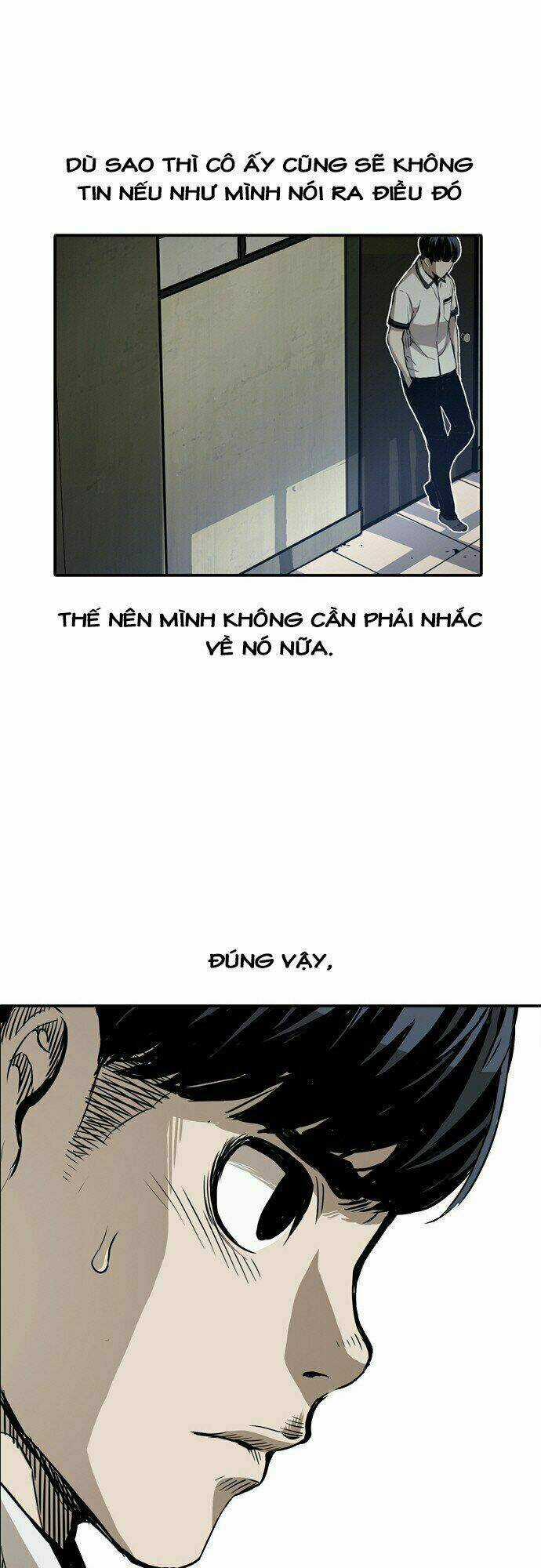 Kangtawoo Chapter 5 trang 10