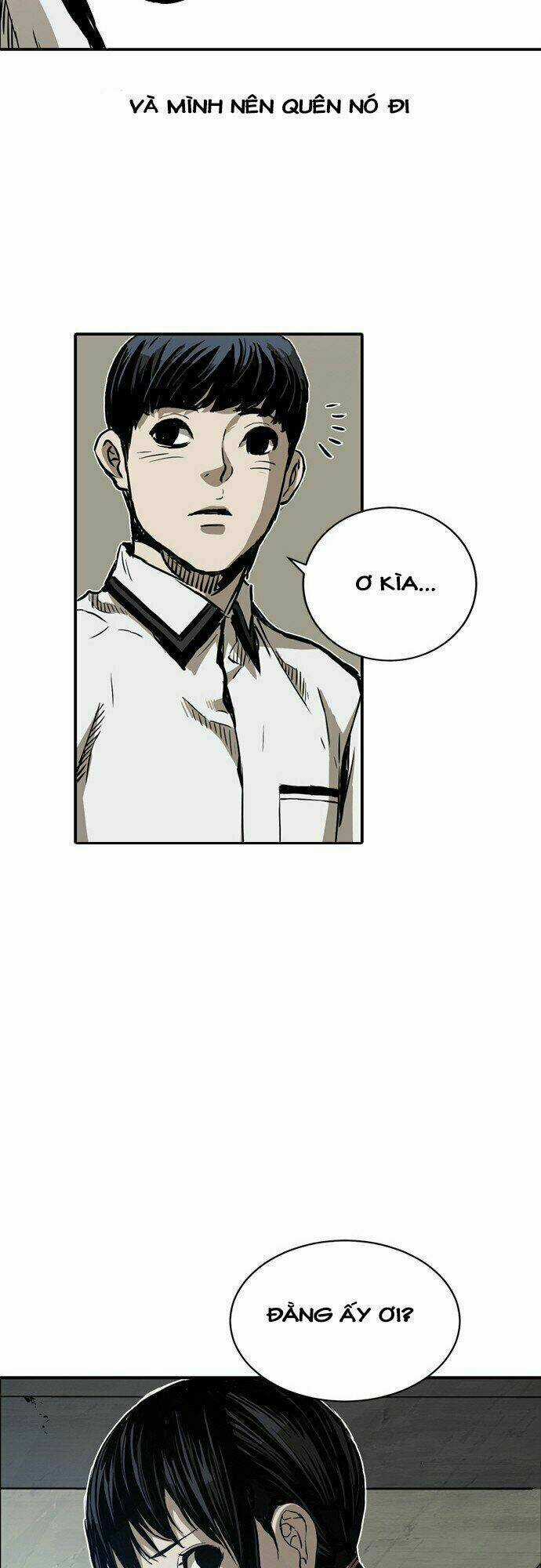 Kangtawoo Chapter 5 trang 11