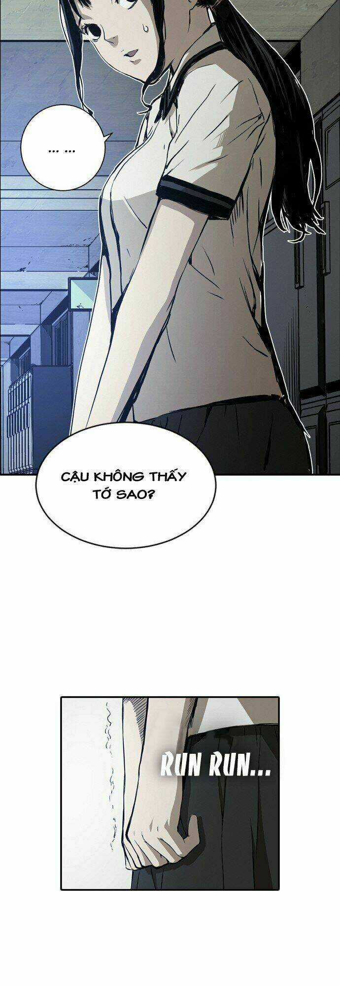 Kangtawoo Chapter 5 trang 12