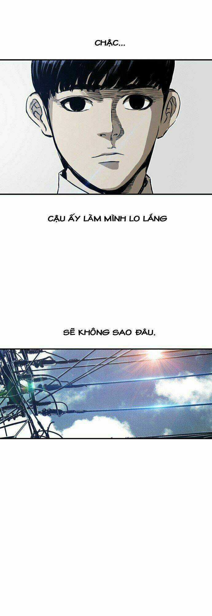 Kangtawoo Chapter 5 trang 13