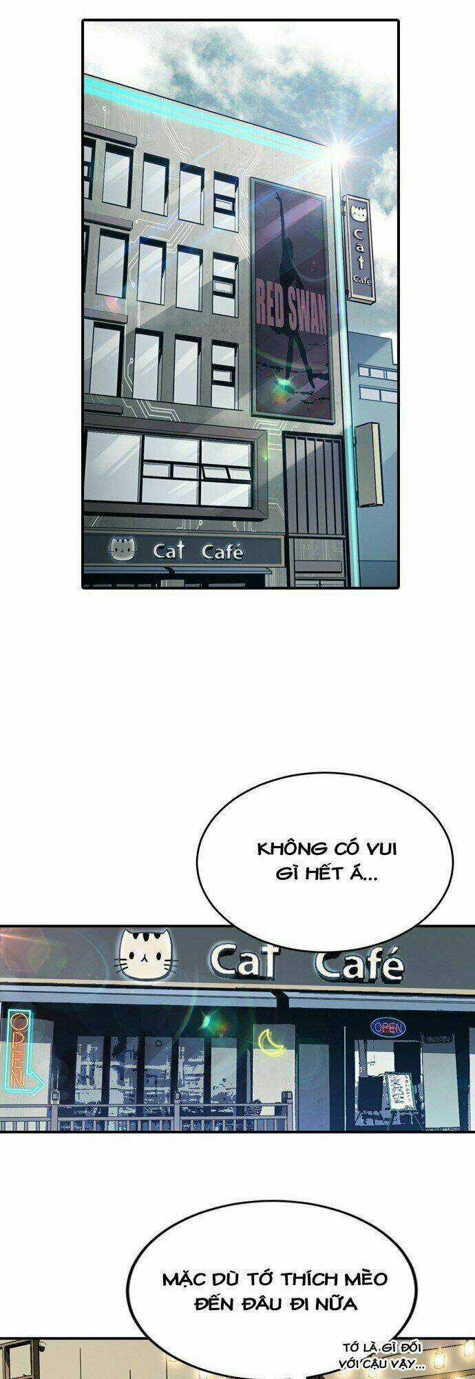 Kangtawoo Chapter 5 trang 14